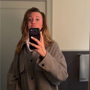 Meet your Posher, Charley